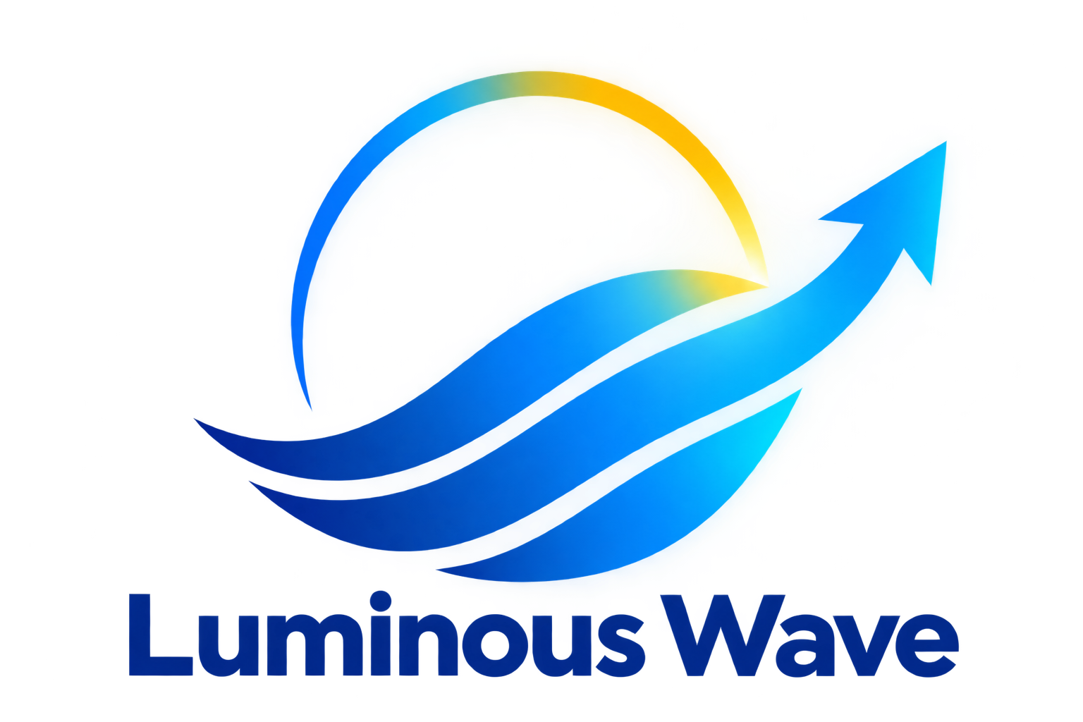 Luminous Wave
